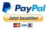 PayPal bezahlen